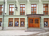Умерла завлит МХТ Алла Шполянская, "преданный рыцарь" театра Умерла завлит МХТ Алла Шполянская, "преданный рыцарь" театра