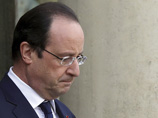 Президент Франции Франсуа Олланд, к которому в последнее время приковано внимание в связи со слухами о его бурной личной жизни, навестил свою гражданскую жену Валери Триервейлер в больнице
