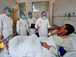 В Азии может начаться эпидемия птичьего гриппа: в Южной Корее уничтожают птиц, а в Китае успокаивают население