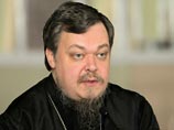 Протоиерей Всеволод Чаплин призвал протодиакона Андрея Кураева покаяться Протоиерей Всеволод Чаплин призвал протодиакона Андрея Кураева покаяться