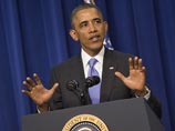 Президент США Барак Обама заявил о пересмотре принципов деятельности Агентства национальной безопасности и подписал соответствующий указ Президент США Барак Обама заявил о пересмотре принципов деятельности Агентства национальной безопасности и подписал соответствующий указ