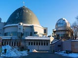 Осколки Чебаркульского метеорита выставили в Москве вместе с небесными "тяжеловесами" Осколки Чебаркульского метеорита выставили в Москве вместе с небесными "тяжеловесами"
