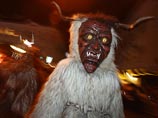 Мигрант из Нигерии попросил убежища в Израиле, чтобы спастись от деревенского привидения Мигрант из Нигерии попросил убежища в Израиле, чтобы спастись от деревенского привидения
