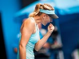 Мария Шарапова вышла в четвертый круг Australian Open