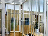 Житель Томской области сел на 10 лет - забил человека кочергой, костылем, ведром и ножом Житель Томской области сел на 10 лет - забил человека кочергой, костылем, ведром и ножом