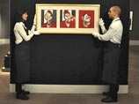 Триптих Бэкона за 142 млн долларов купила экс-супруга игорного магната