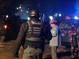 Российский гражданин погиб во время теракта в Кабуле