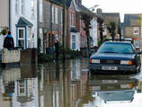 Затоплены более 600 домов, при этом около 250 тысяч домовладений удалось защитить от воды