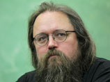 Протодиакон Андрей Кураев - Чаплину: "Даже в случае лишения сана я останусь в Русской православной церкви" Протодиакон Андрей Кураев - Чаплину: "Даже в случае лишения сана я останусь в Русской православной церкви"