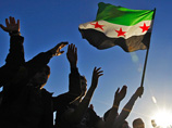 Сирийская оппозиция примет участие в мирной конференции "Женева-2", которая откроется 22 января в Швейцарии