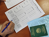 За полгода  мигранты получили 18 тысяч сертификатов о знании русского языка