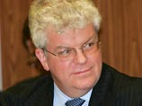Об этом заявил постпред России при ЕС Владимир Чижов Об этом заявил постпред России при ЕС Владимир Чижов