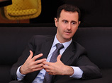 Асад заявил российским депутатам, что готов к выборам