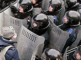 После столкновений в Киеве Янукович согласился на переговоры с оппозицией. Ответственность за массовые беспорядки взял на себя "Правый сектор"