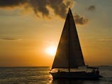 62-летний британский яхтсмен погиб в Карибском море, защищая жену от трех пиратов
