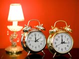 В Госдуму внесен законопроект о возврате россиянам "природного времени" и запрете на сезонный перевод часов