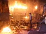 "Евромайдан" перешел от оппозиции под контроль радикалов, считают эксперты "Евромайдан" перешел от оппозиции под контроль радикалов, считают эксперты