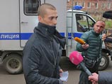 На телеканале "Дождь" заявили о готовящейся выемке документов по "делу Павленского"