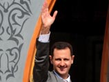Президент Сирии Башар Асад подтвердил, что, вероятнее всего, примет участие в предстоящих президентских выборах в САР
