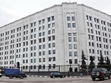 В Москве начали возводить Национальный центр управления обороной