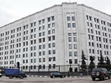 В Москве начали возводить Национальный центр управления обороной В Москве начали возводить Национальный центр управления обороной
