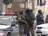 В Махачкале силовики штурмовали два дома, убив троих боевиков В Махачкале силовики штурмовали два дома, убив троих боевиков