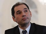 Назначен музыкальный руководитель и главный дирижер Большого театра Назначен музыкальный руководитель и главный дирижер Большого театра