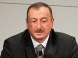 Президент Азербайджана направит миллионы долларов на религию