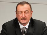 Президент Азербайджана направит миллионы долларов на религию Президент Азербайджана направит миллионы долларов на религию
