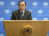 Генеральный секретарь ООН Пан Ги Мун сообщил 20 января, что пригласил делегацию Ирана на международную конференцию по Сирии