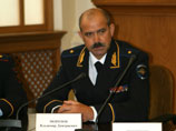 Начальник полицейских следователей Москвы решил отправиться на пенсию