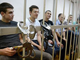 Судебное следствие по делу о беспорядках на Болотной площади 6 мая 2012 года завершилось. Замоскворецкий суд Москвы назначил прение сторон на 22 января текущего года