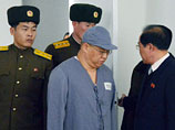 Проведя чуть больше года в одной из тюрем Северной Кореи, американский правозащитник корейского происхождения Кеннет Бае попросил власти США помочь ему поскорее выйти на свободу
