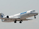 В аэропорту Якутска вынужденно сел самолет с 36 пассажирами