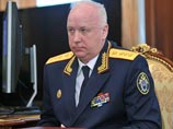 Глава СКР Бастрыкин предложил конфисковывать  у родственников коррупционеров их подарки