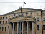 Следственный комитет добивается снятия с депутата Митрофанова неприкосновенности Следственный комитет добивается снятия с депутата Митрофанова неприкосновенности