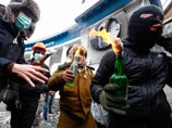 На Украине опубликованы "драконовские" законы. Переговоры власти и оппозиции под угрозой срыва На Украине опубликованы "драконовские" законы. Переговоры власти и оппозиции под угрозой срыва