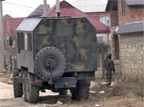 В трех районах Дагестана идут контртеррористические операции