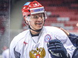Хоккеист Сергей Соин не выступит на Олимпиаде из-за травмы