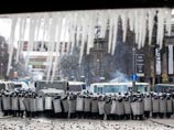 Лавров пристыдил западных политиков из-за событий в Киеве: ситуация стимулируется из-за рубежа