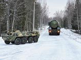 Шойгу назвал "новые вызовы и угрозы" военной безопасности России и оценил выполнение гособоронзаказа на 99,9% Шойгу назвал "новые вызовы и угрозы" военной безопасности России и оценил выполнение гособоронзаказа на 99,9%