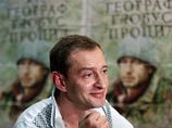 Российские кинокритики объявили финалистов премии "Белый слон", лидирует "Географ глобус пропил" Российские кинокритики объявили финалистов премии "Белый слон", лидирует "Географ глобус пропил"