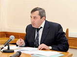 Вице-премьер правительства Дагестана арестован по делу на 130 миллионов  рублей