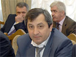 Вице-премьер правительства Дагестана арестован по делу на 130 миллионов рублей Вице-премьер правительства Дагестана арестован по делу на 130 миллионов рублей