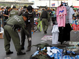 В Бангкоке ввели режим ЧС из-за массовых протестов