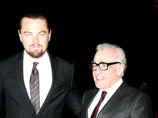 Актер Леонардо Ди Каприо и режиссер Мартин Скорсезе получили возможность стать обладателями сразу двух премии "Оскар" за фильм "Волк с Уолл-стрит" (Wolf of Wall Street)