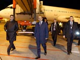 В Швейцарии открылась конференция "Женева-2", посвященная урегулированию сирийского конфликта В Швейцарии открылась конференция "Женева-2", посвященная урегулированию сирийского конфликта