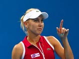 Веснина и Макарова вышли в финал Australian Open в парном разряде
