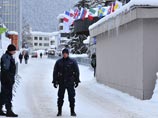 В Давосе открывается сессия Всемирного экономического форума В Давосе открывается сессия Всемирного экономического форума