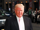 Сенсация форума "Политики и яйца": Дональд Трамп вновь собрался на президентские выборы Сенсация форума "Политики и яйца": Дональд Трамп вновь собрался на президентские выборы